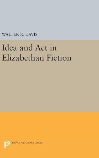 elizabethan fiction princeton legacy library Reader