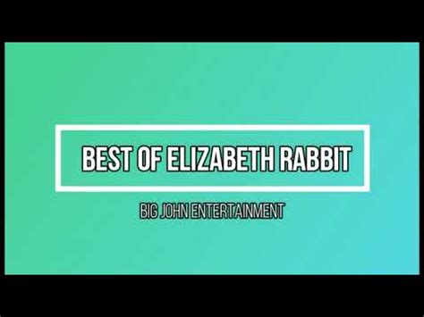 elizebeth rabbit