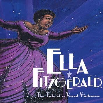 ella fitzgerald the tale of a vocal virtuosa Epub