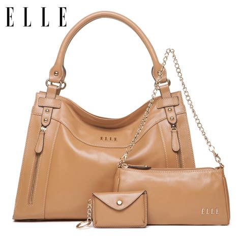 elle bag brand from which country