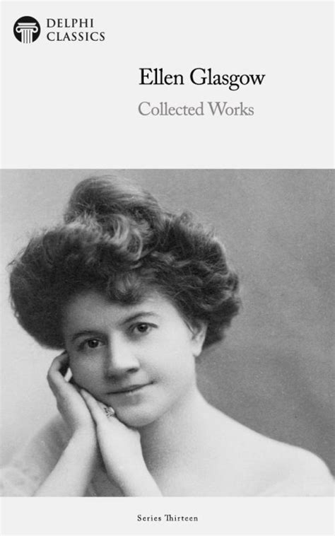 ellen glasgow ellen glasgow Epub