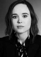 ellen page naked