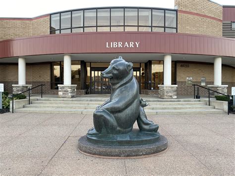Ellensburg Library Catalog