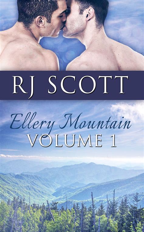 ellery mountain volume one Reader