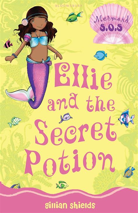 ellie and the secret potion mermaid s o s PDF