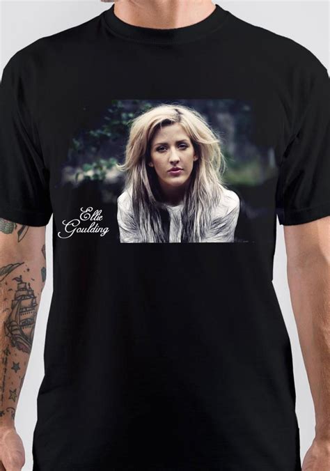 ellie goulding shirt