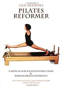 ellie hermans pilates reformer second edition Doc