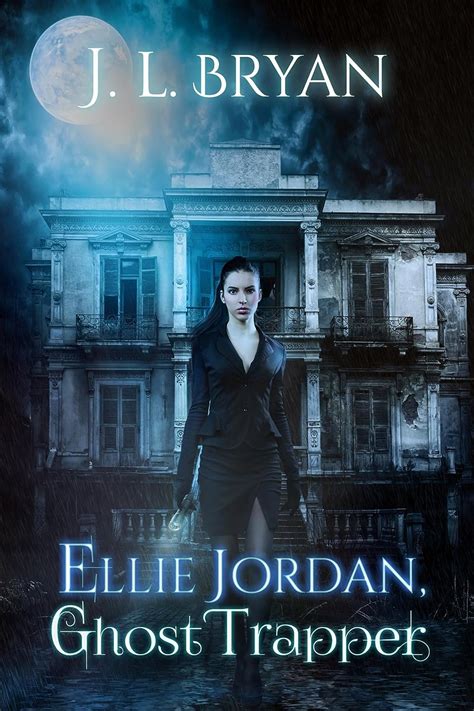 ellie jordan ghost trapper PDF