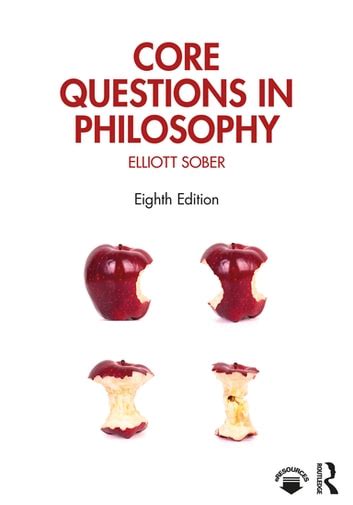 elliott sober core questions in philosophy Ebook Kindle Editon