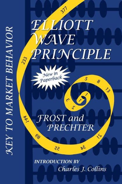 elliott wave principle key to market behavior Epub