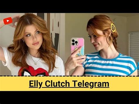 elly clutch share bed