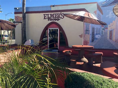 elmer's tacos in chandler