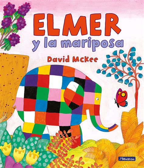 elmer elmer primeras lecturas 1 PDF