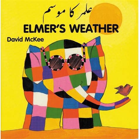 elmers weather english–urdu elmer series Epub