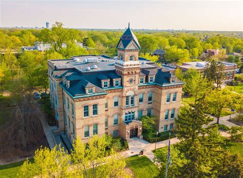 elmhurst university cost