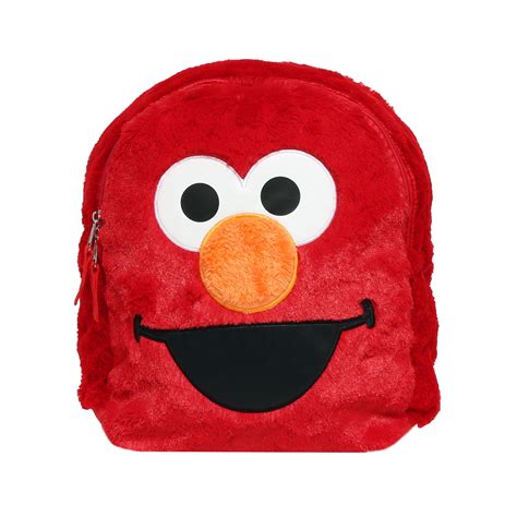 elmo backpack