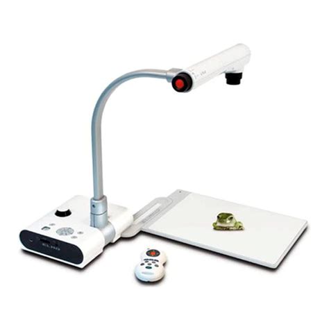 elmo document camera tt 02rx manual Kindle Editon