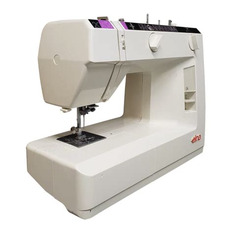 elna sewing machine manual 1002 Epub