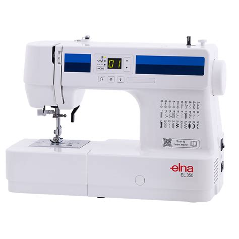 elna sewing machine nita Doc