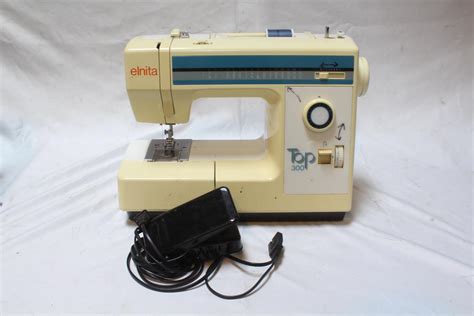 elna top 300 sewing machine manual Ebook Reader