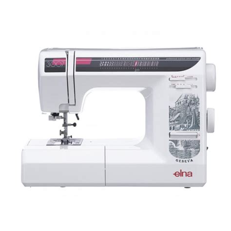 elna-3003-sewing-machine-manual Ebook Epub