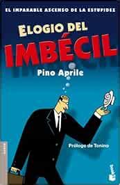 elogio del imbecil diversos PDF