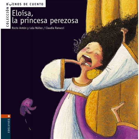 eloisa la princesa perezosa buenos de cuento Reader