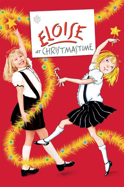 eloise at christmastime Epub