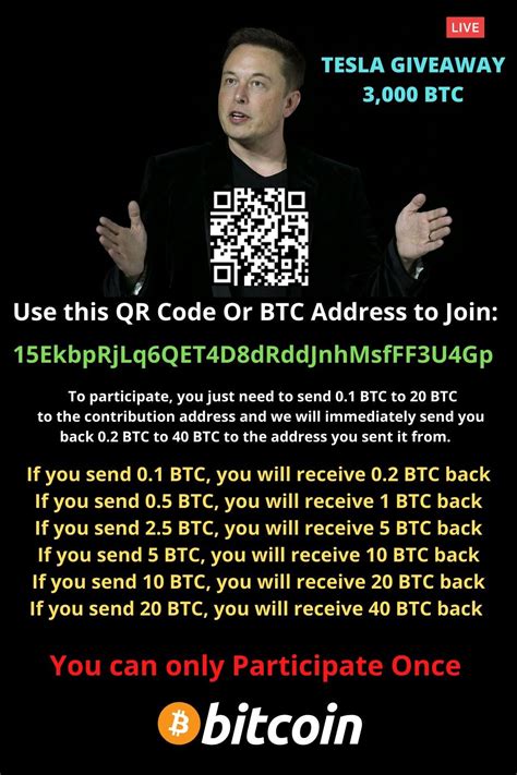 elon musk bitcoin code