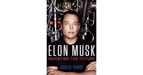 elon musk inventing the future Kindle Editon