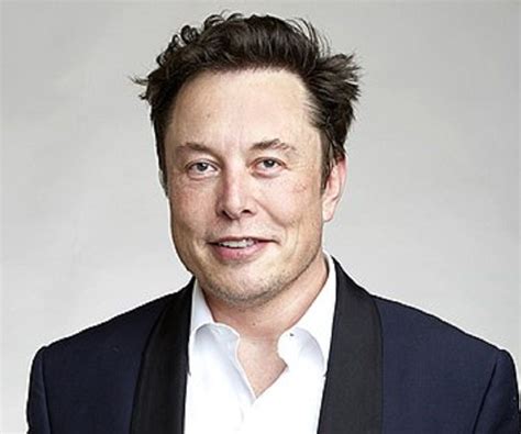 elon musk profile picture