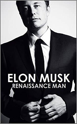 elon musk renaissance man Epub