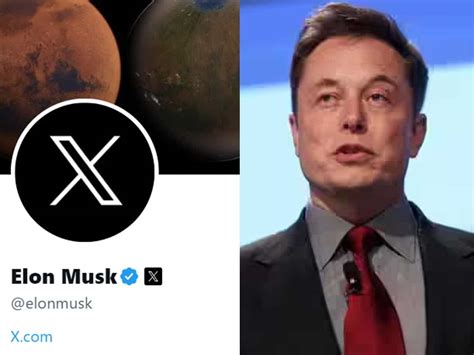 elon musk twitter profile picture