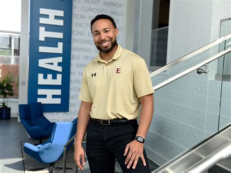 elon university dpt