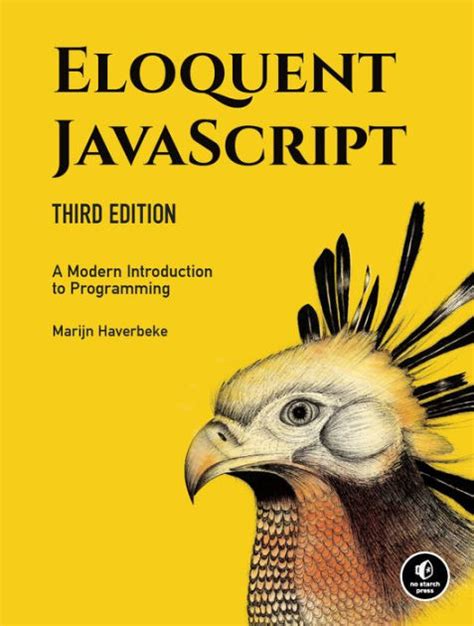 eloquent javascript a modern introduction to programming Epub