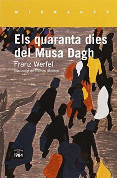 els quaranta dies del musa dagh mirmanda Epub