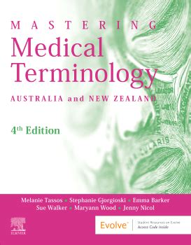 elsevier 4th edition medical terminology PDF