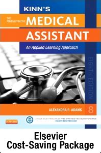 elsevier adaptive learning medical assistant Doc