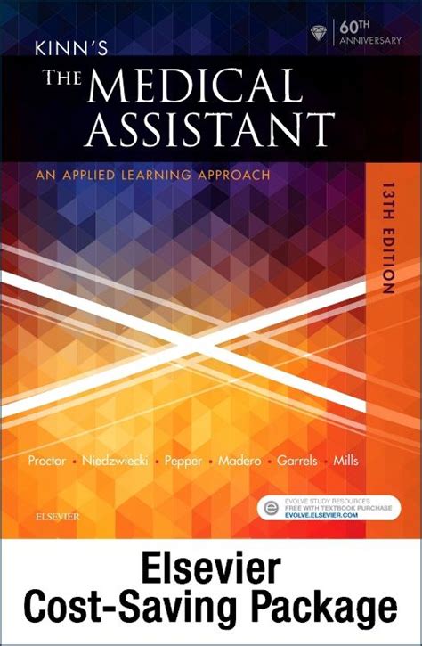 elsevier kinn medical assistant Epub