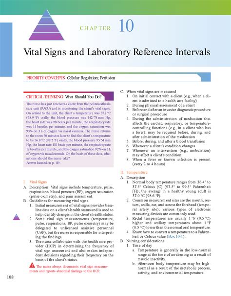elsevier saunders vital signs answers Kindle Editon