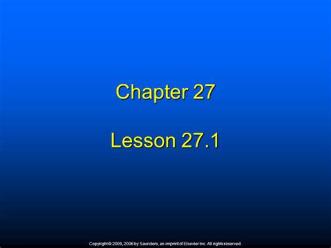 elsevier saunders vital signs answers Kindle Editon