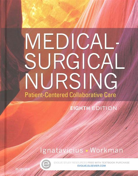 elsevier-medical-surgical-nursing-test-bank Ebook Kindle Editon