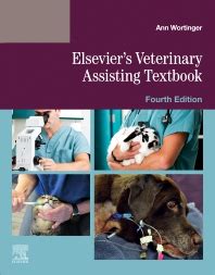 elsevier-veterinary-assisting-workbook-answers Ebook PDF