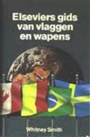 elseviers gids voor vlaggen en wapens Kindle Editon