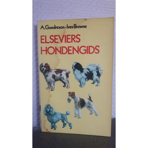 elseviers hondengids Epub