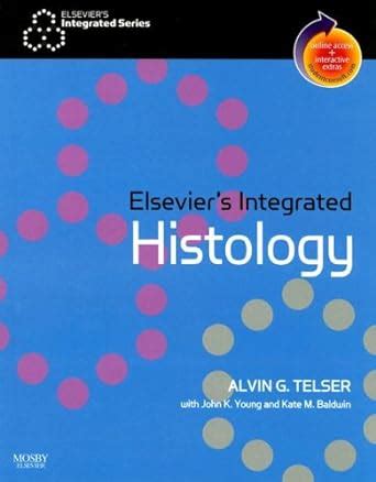 elseviers integrated histology with student consult online access 1e PDF