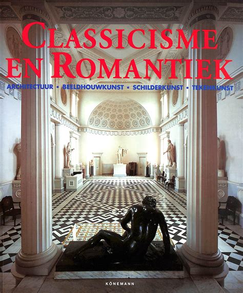 elseviers kunstgeschiedenis deel 9 rococo naturalisme classicisme romantiek Reader