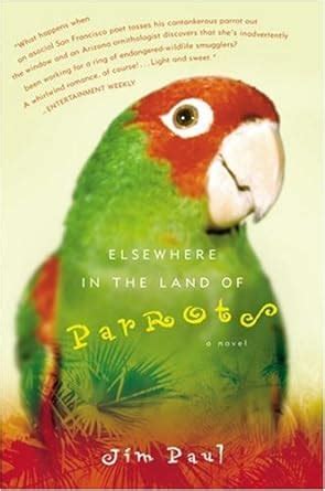 elsewhere in the land of parrots Doc