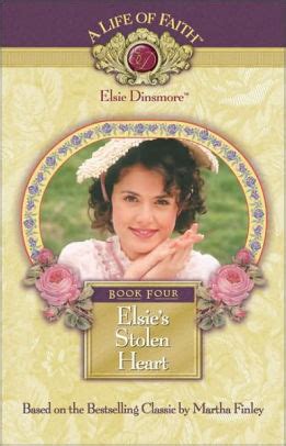 elsies stolen heart book 4 Epub