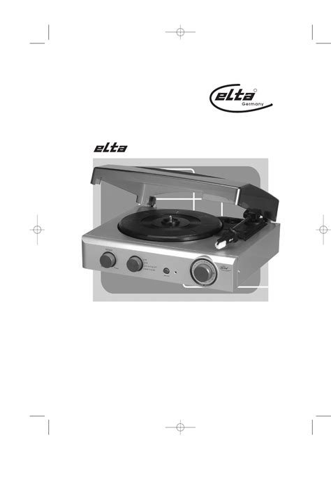elta 2954 user guide Doc